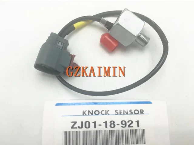 Mazda zj01 18 921