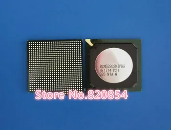 

5pcs/lot BCM53262MIPBG BCM53262MIPB BCM53262 BGA