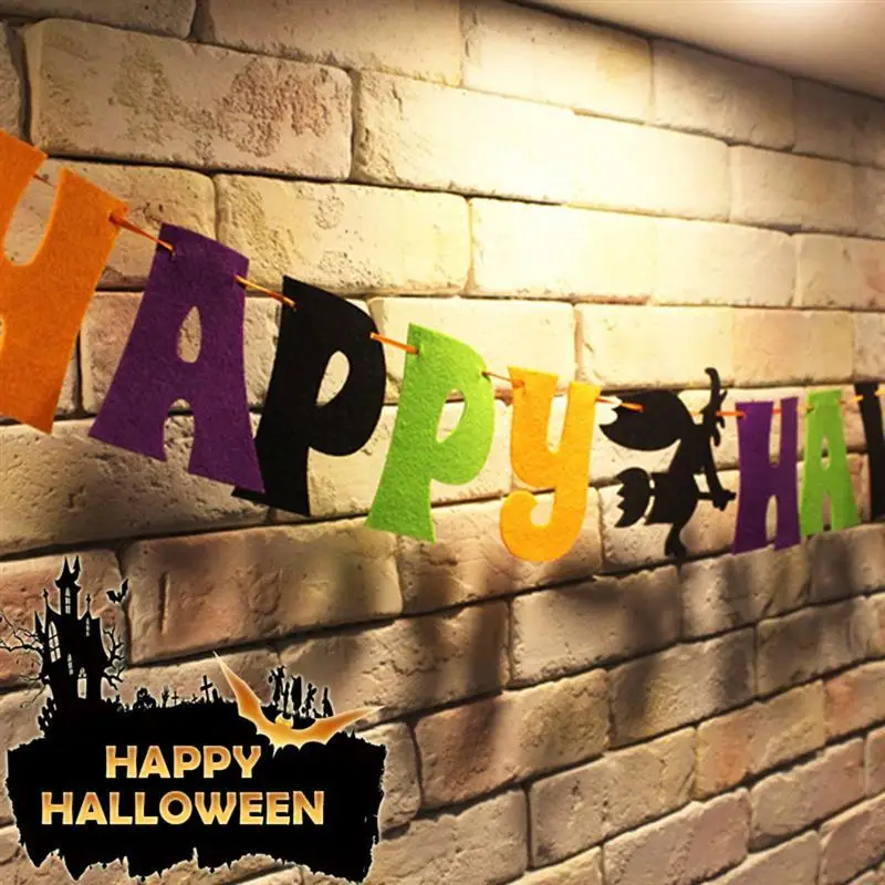 halloween party description