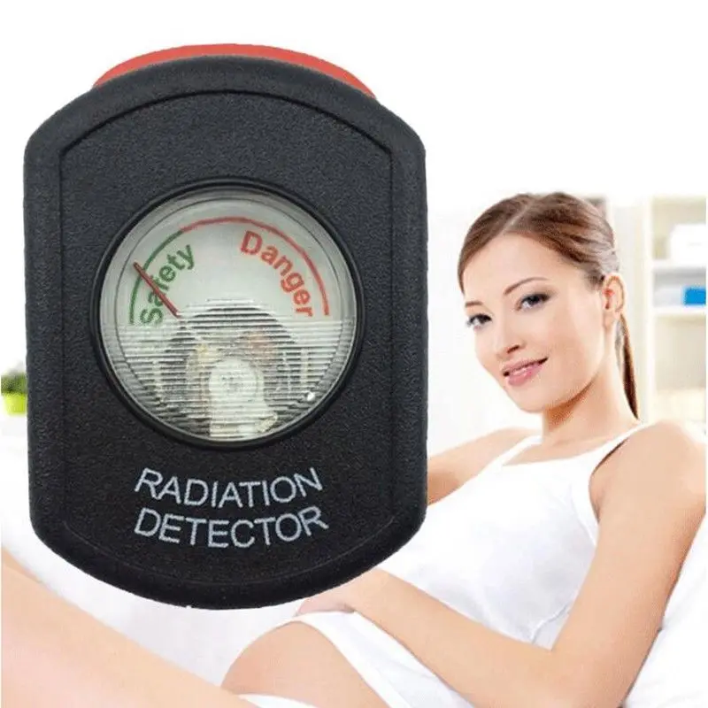 MS M160 Oven Microwave Radiation Detector Radiation Intensity Tester