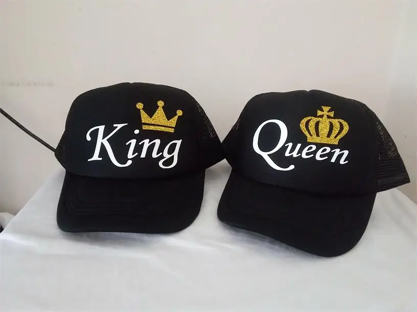 KING CROWN Caps|Men's Baseball Caps 