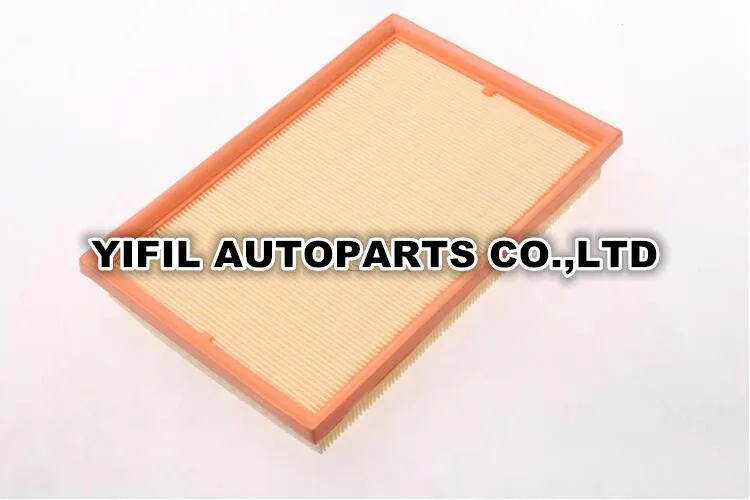

Air Filter 036129620D FOR VW POLO (9N_) 1.4 16V BORA (1J2) 1.6 CADDY 3 GOLF 4 For SKODA OCTAVIA FABIA (6Y2) 1.4