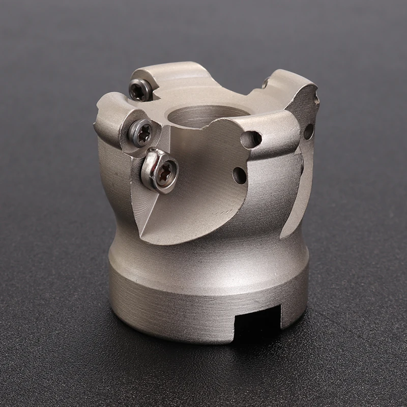 1PCS EMR5R50-22-4T Circular horn Cutting Machining Milling Tools Four Six Carbide Insert Clamped Milling Cutter End Mill Plate 1PCS EMR5R50-22-4T Circular horn Cutting Machining Milling Tools Four Six Carbide Insert Clamped Milling Cutter End Mill Plate