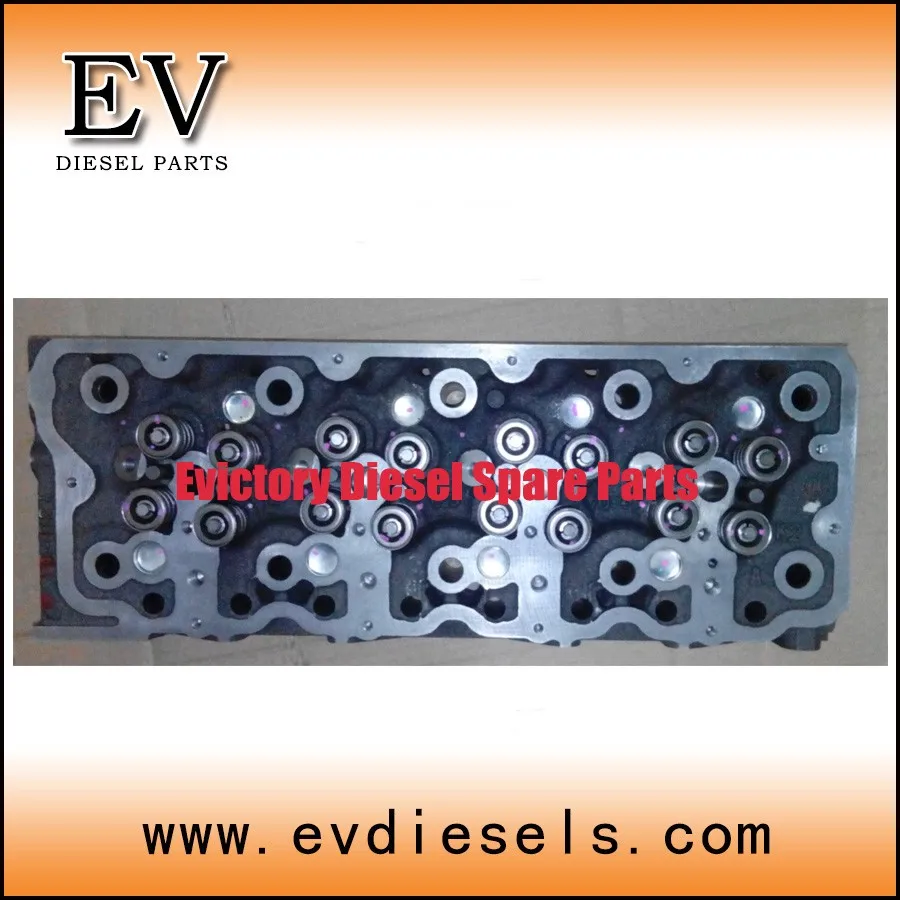 V3800 cylinder head
