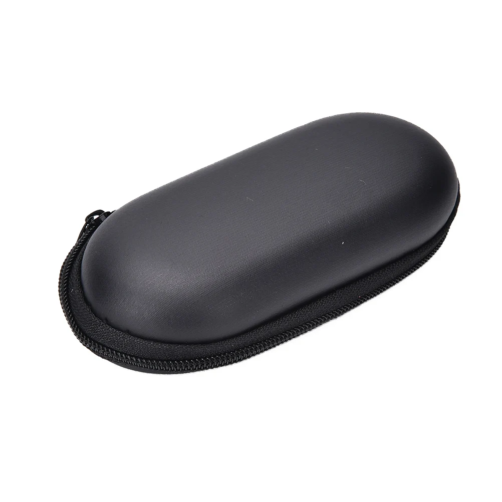 

1Pcs Travel Portable Data Line Earphone Wire Storage Box Organizer Earbuds SD Card Box Data Line Cables Storage Container Case