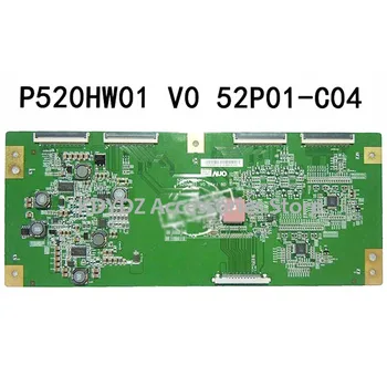 

free shipping Good test T-CON board for P520HW01 V0 52P01-C04