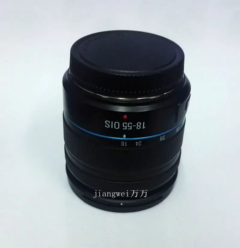 

Digital camera lens 18-55mm F3.5-5.6 OIS III for Samsung NX20 NX100 NX1000 NX110 NX1100 NX200 NX2000 NX300 NX300M NX3000 NX210