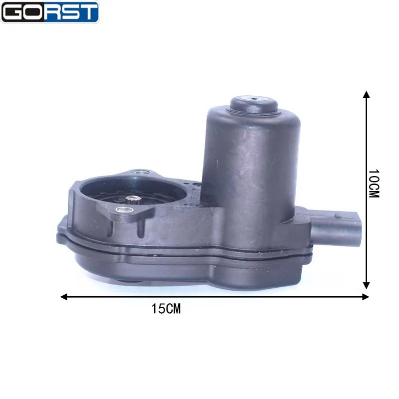 Auto parts Control Element cylinder Adjuster hand brake handbrake motor parking brake calliper 6 torx 32337647 for Audi A6-8