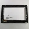 Bloc écran tactile LCD avec châssis, 10.1 pouces, pour Asus Transformer Pad TF303 TF303K TF303CL CLAA101FP05 ► Photo 3/6