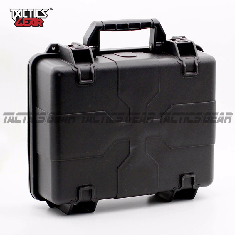 

Tactical Plastic Case Night vision goggles Monocular/Binoculars BOX 28*24.5*10.8cm Free Shipping