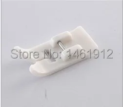 

Multi-functional household electric sewing machine presser foot Leather universal presser foot 7301 pw 7 mm widened 7301 pw