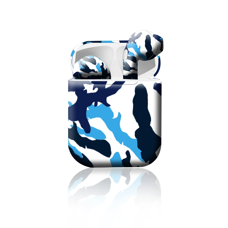 High Quality Mini i9s TWS Bluetooth Headsets Earbuds Wireless Earphone Earphones Colorful Earpiece for xiaomi iPhone earphones