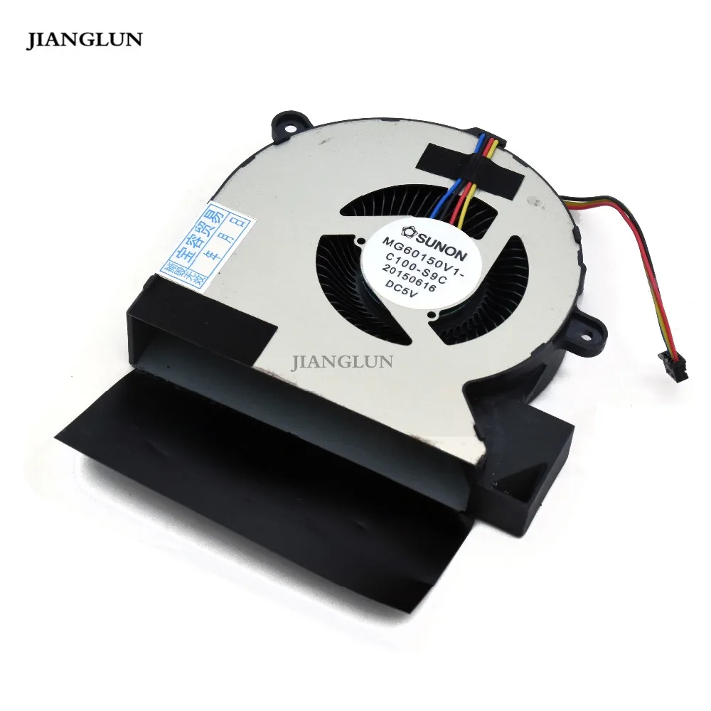 New Laptop Fan - Right Side For Acer Predator G9-591 G9-592 G9-593 G9-791 G9-792 G9-793 (3)