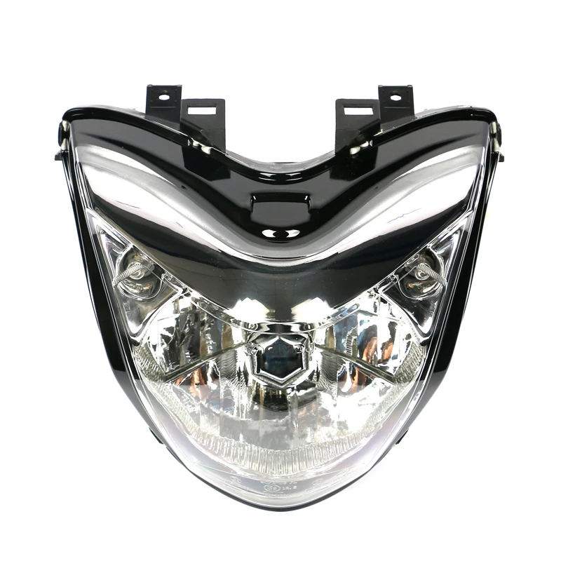 Аксессуар для мотоцикла GW250 фара в сборе Suzuki Moto rcycle фары DL250 GSX250R освещение 250cc moto