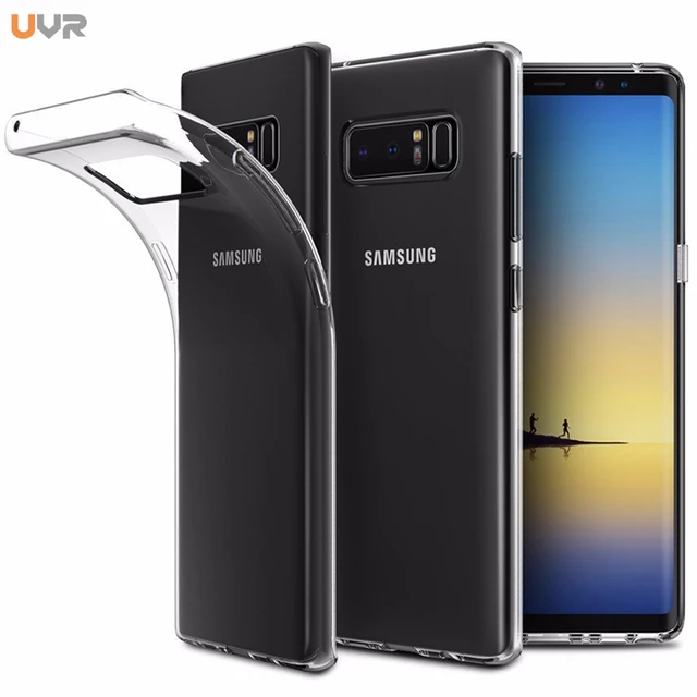 UVR For Samsung Galaxy Note 8 S8 S9 A8 Plus J2 Pro 2018 J3 J5 J7