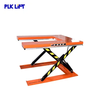 

Hydraulic Scissor Table Lift Hydraulic Lifts
