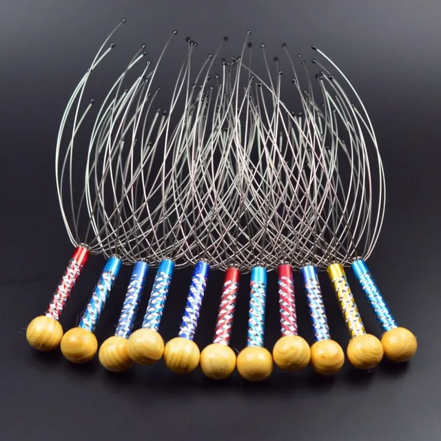 Buy Free Shipping Wholesale 500pcs Head Neck Scalp