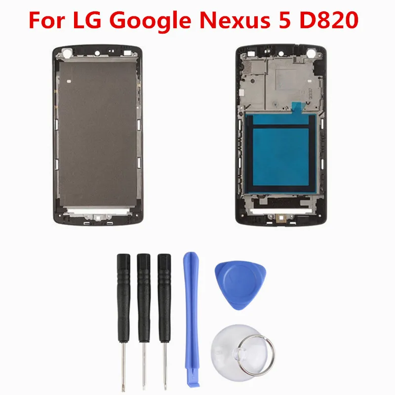 Atten High Quality for LG Google Nexus 5 D820 Screen LCD