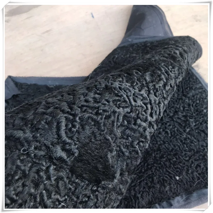 Karakul lamb fur (5)