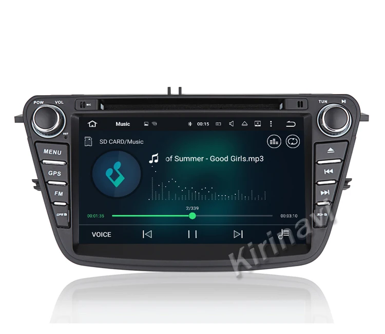 Clearance Kirinavi Android 7.1 multimedia gps for ford ecosport 2015+ HD 1024*600 touch screen navigation system wifi 3g bluetooth 6 Clearance Kirinavi Android 7.1 multimedia gps for ford ecosport 2015+ HD 1024*600 touch screen navigation system wifi 3g bluetooth 6