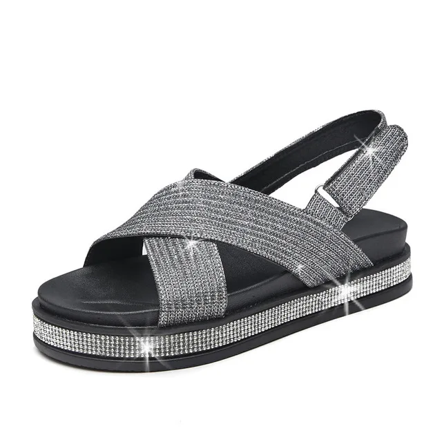 flat sole heels