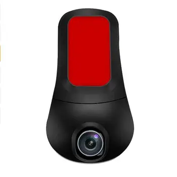 

Wifi Car dvr dash Cam Recorder Novatek 96658 HD Car DVR Camera Full HD 1080P Recorder Motion Detection Video Registrator