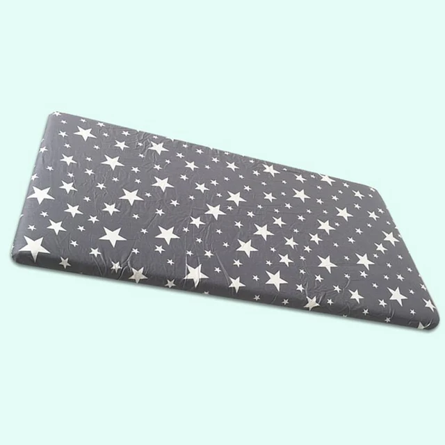 matratzenbezug baby spannbetttuch 100 baumwolle heimtextilien bettwäsche abdeckungen matratzenbezug protector krippe blatt set matratzenbezug baby spannbetttuch 100 baumwolle heimtextilien bettwäsche abdeckungen matratzenbezug protector krippe blatt set