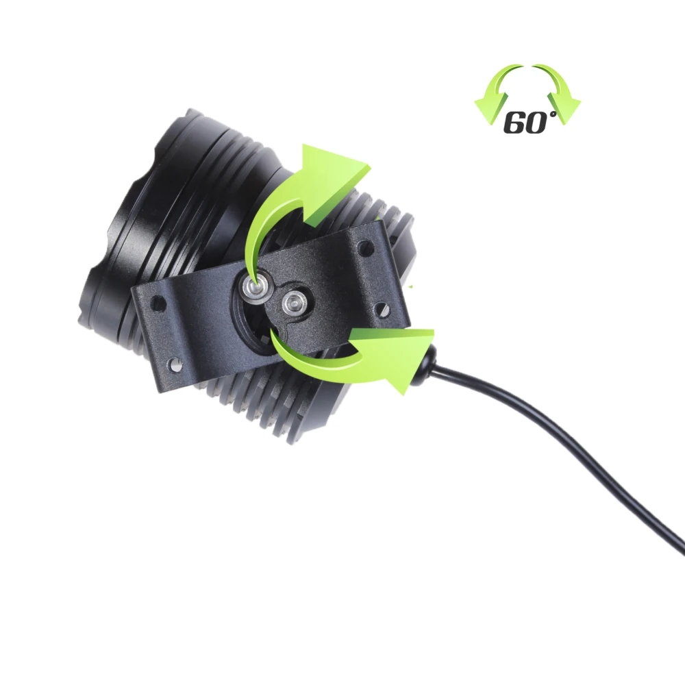 32 M201T motorcycle led headlight