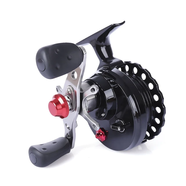 Special Price DWS60 4 + 1BB 2.6:1 Diameter 65MM Fly Fishing Reel Wheel with High Foot Special Price DWS60 4 + 1BB 2.6:1 Diameter 65MM Fly Fishing Reel Wheel with High Foot