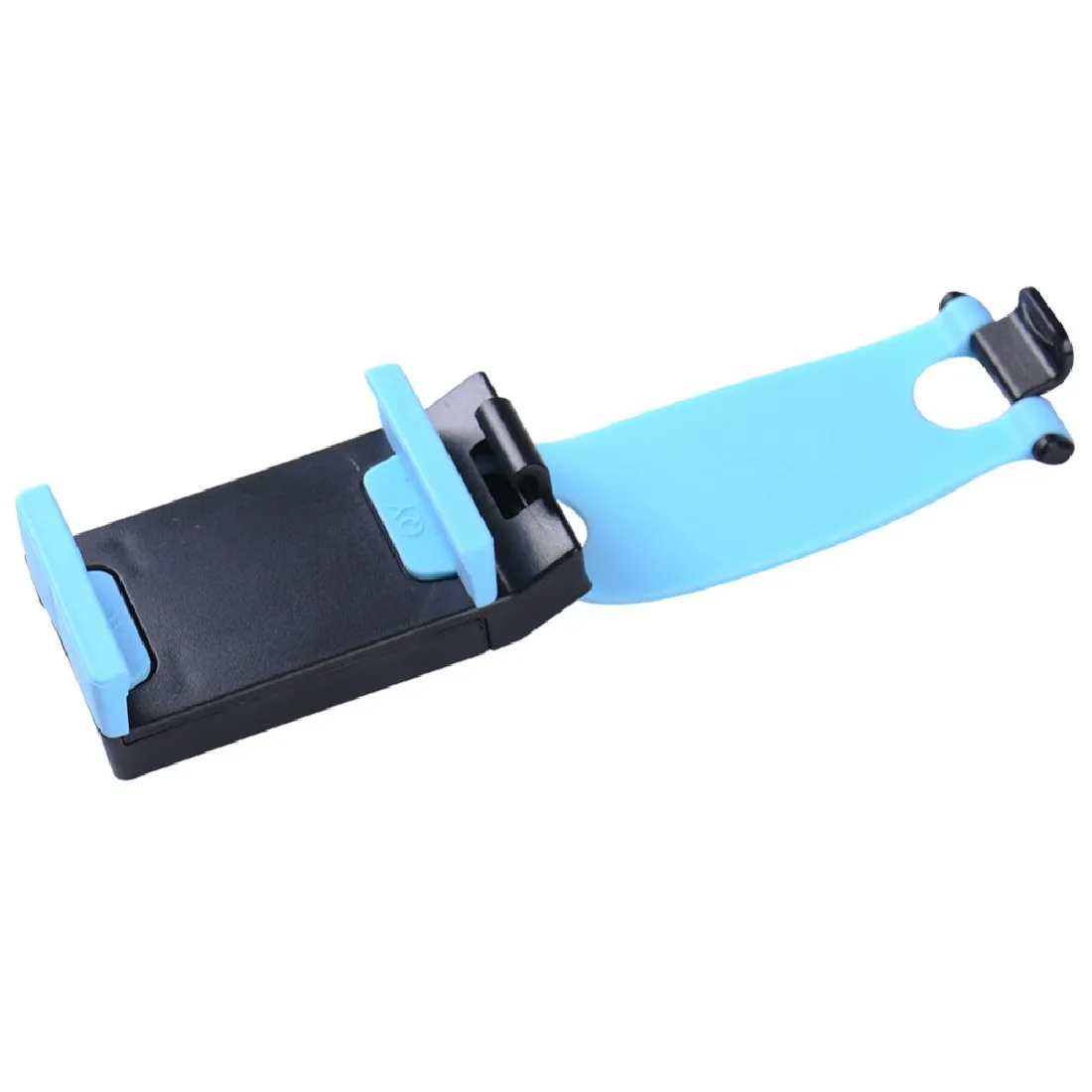 

Multiple Colors Universal Car Steering Wheel Mobile Phone Holder, Bracket for iPhone Xiaomi Samsung Huawei Meizu GPS