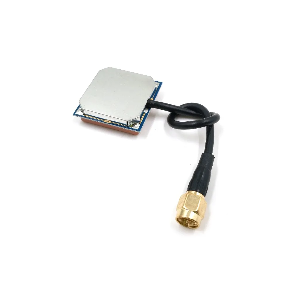Двойная антенна BEITIAN GPS GLONASS 32 дБ с высоким коэффициентом усиления внутренняя