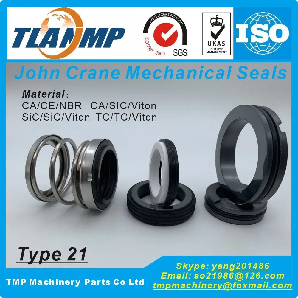 type 1 mechanical seal price