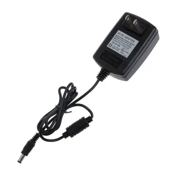 

US Plug 12V 2A Power Supply AC 100-240V To DC Adapter Plug For 3528 5050 Strip LED