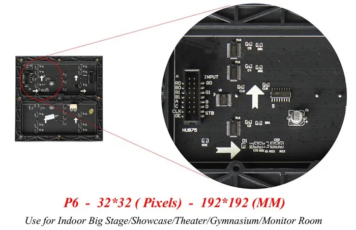 led display (8)