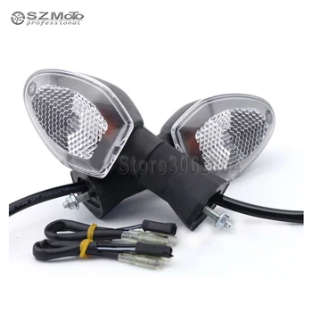 

For SUZUKI GSF 600/650/1200/1250 N/S Bandit GSF1250F GSX1250F Turn Signal Indicator Light Motorcycle Front/Rear Blinker Lamp