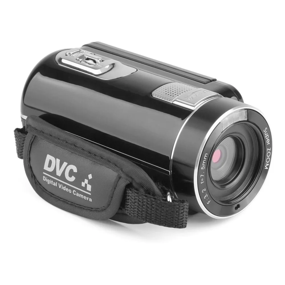 HOT Portable 18X Zoom 24MP Camera Night Vision Full HD 1920 x 1080 3.0