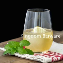 4 шт. стеклянные коктейли Напитки для виски