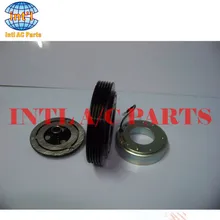 SS10LV6 5PK компрессор ac сцепления для Suzuki Grand Vitara 9520170CC0 95201-70CF0 95201-70CG0 9520170CC0 95201-70CFO 9520170CGO