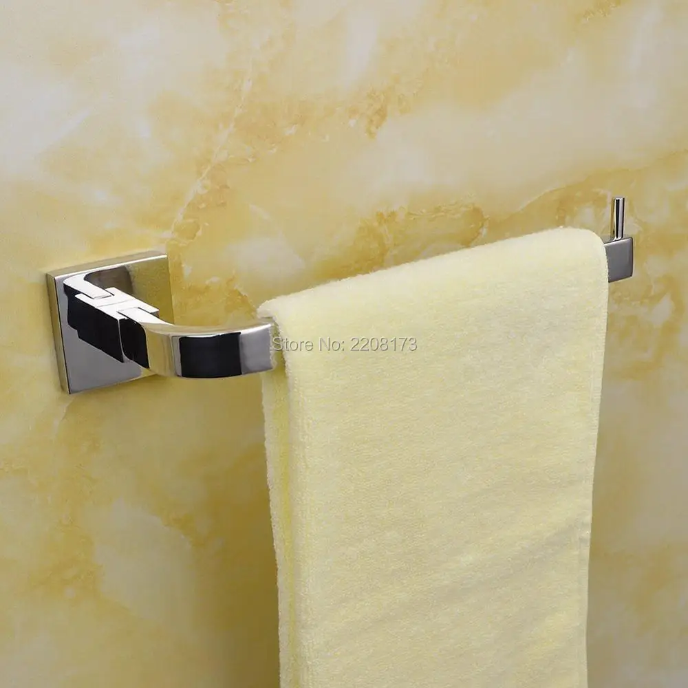 Smesiteli Wholesale And Promotions Retail Bathroom Single Towel Ring