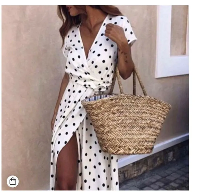  Maxi Dress Cotton (5)