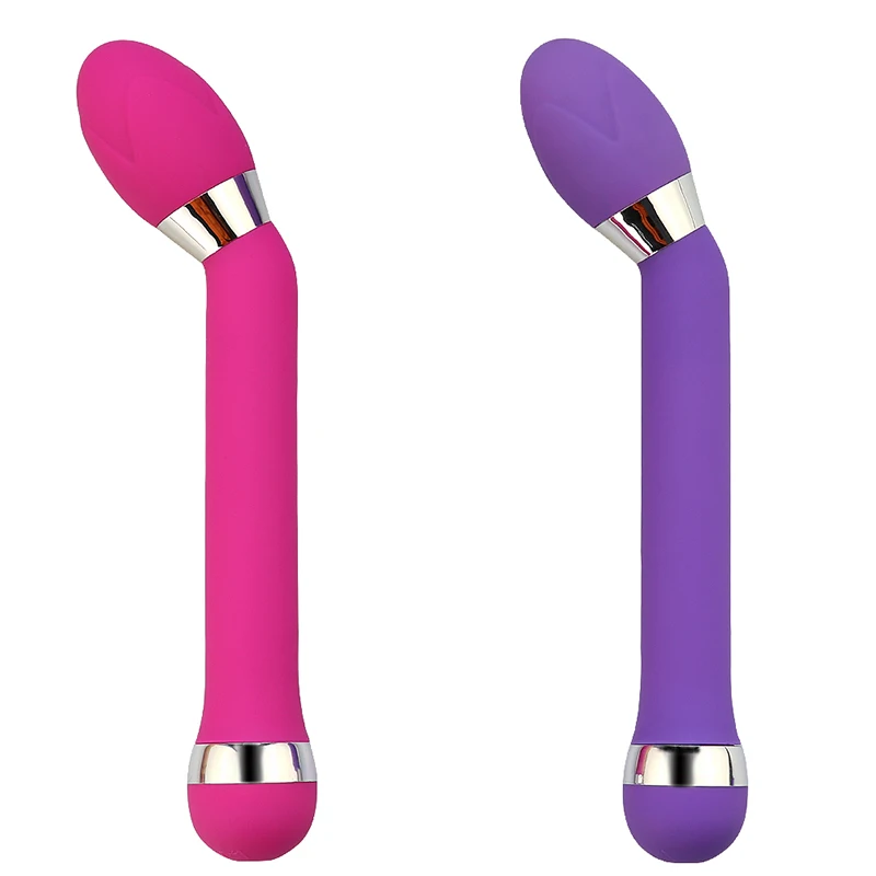 Faux gode vibrant point G, baguette magique, masseur, vibrateur AV, jouet sexuel pour femme, stimulation du Clitoris, Sex Shop_voghion.com