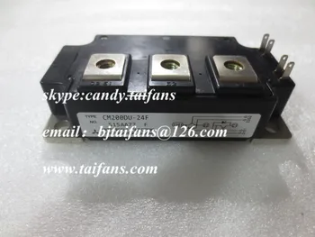 

CM200DU-24F IGBT module orginal new high quality