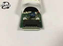 7010619 2540-M2 для StorageTek 2540 M2/2530 M2 6,6 V DC резервный аккумулятор б/у состояние