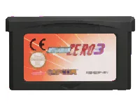 GoldenSun 32 бит видеоигры картридж Консоли Карты ЕС Версия для портативной игровой консоли - Цвет: Mega Man Zero 3 ESP