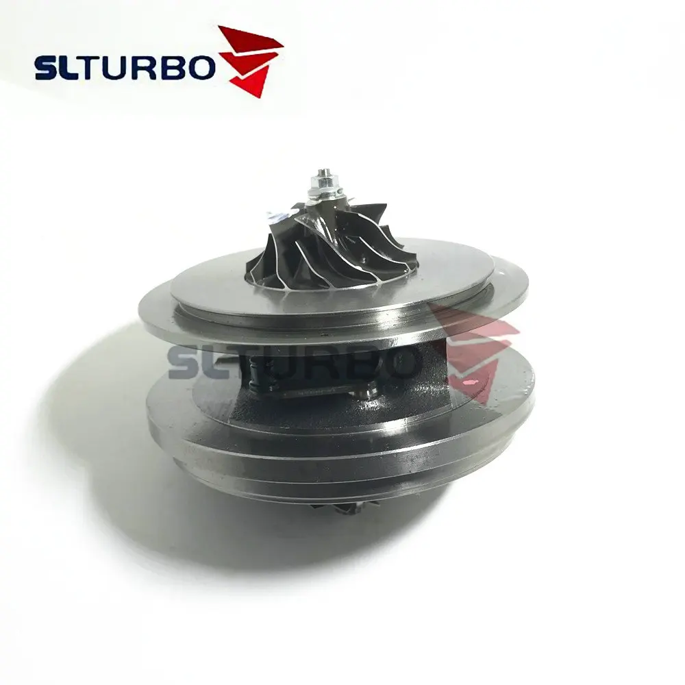 Турбина Turbo core CHRA 49477 01202 со сбалансированным картриджем LR038322 LR022358 для Land Rover Freelander