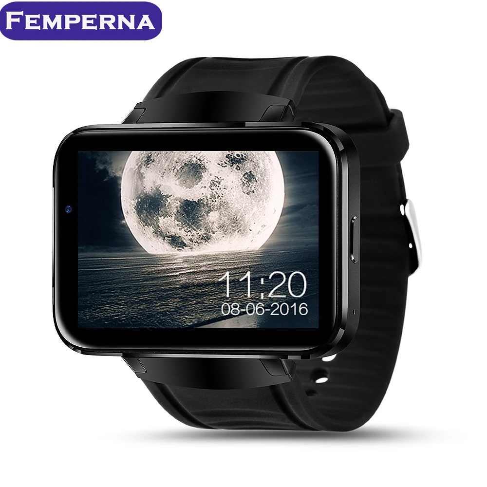 android os smart watch