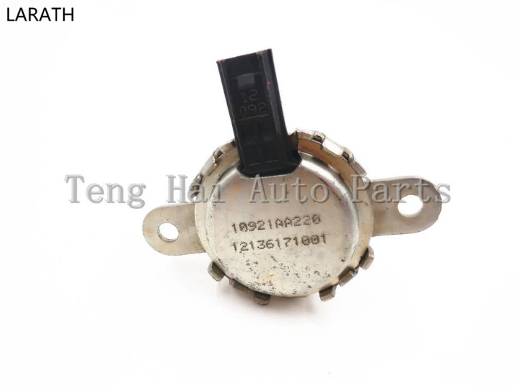 LARATH 2011 2015 For Subaru BRZ WRX Forester Oil Control Valve Solenoid