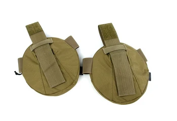 

TMC Tactical Shoulder Armor AVS CPC Vest Shoulder Protector(SKU050919)