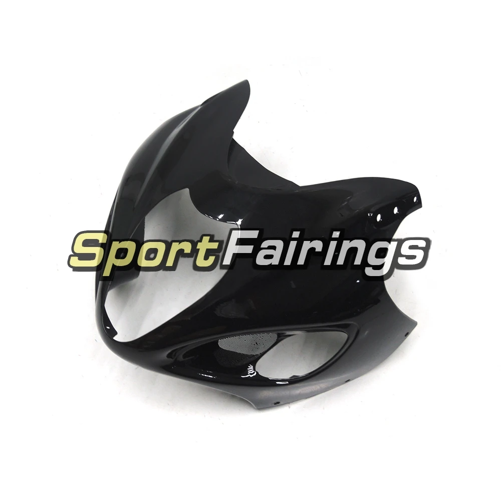 Окрашенная Передняя обтекатель для Suzuki GSXR1300 1997 2007 98 99 00 01 02 03 04 ABS деталь кузова