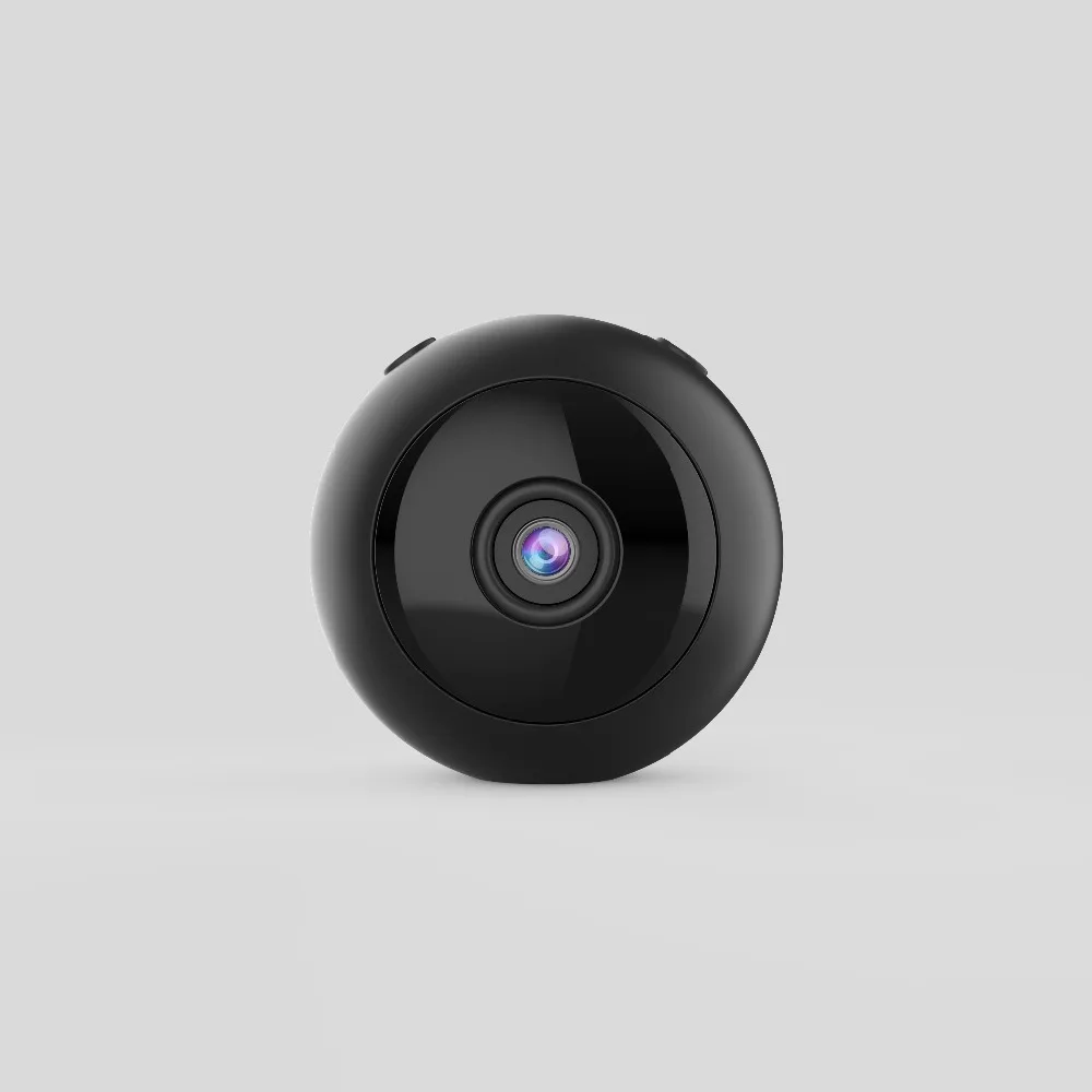 Wi-Fi микро Домашний Беспроводной видео CCTV мини охранное наблюдение с Wifi ip-камера Cam Camara для телефона Wi Fi ip-камера онлайн